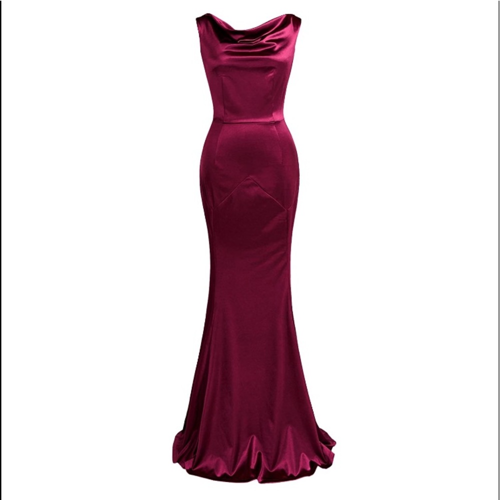 ✨MUXXN | Women’s Elegant Mermaid Dress | Large